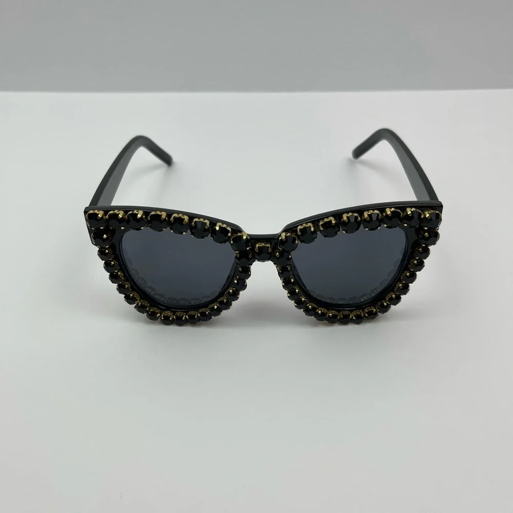 Fashion Bling Sunglasses